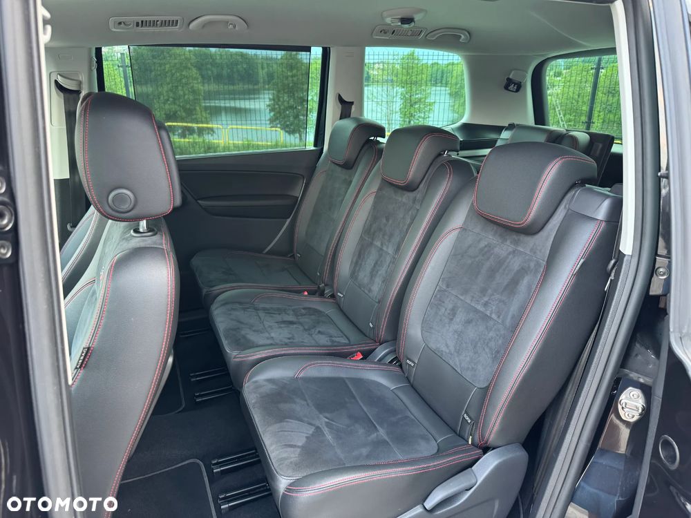 Seat Alhambra - 17