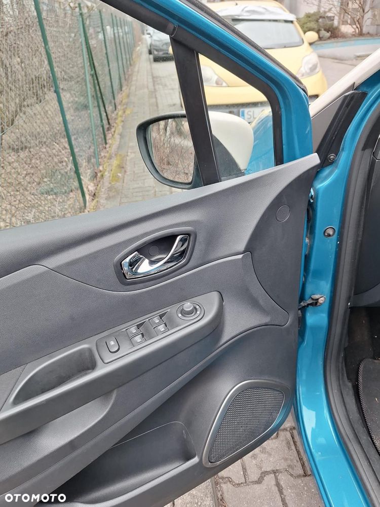 Renault Captur 1.2 Energy TCe Zen EDC - 18