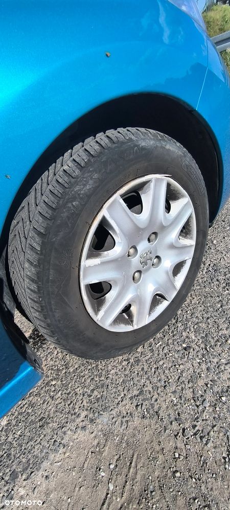 Peugeot 207 1.4 Trendy - 16