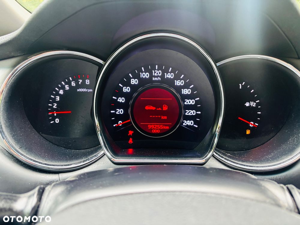 Kia Ceed Cee'd 1.4 M - 7