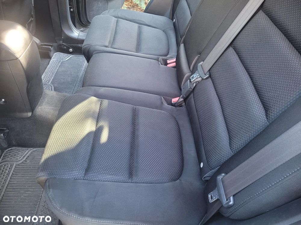 Mazda CX-5 - 7