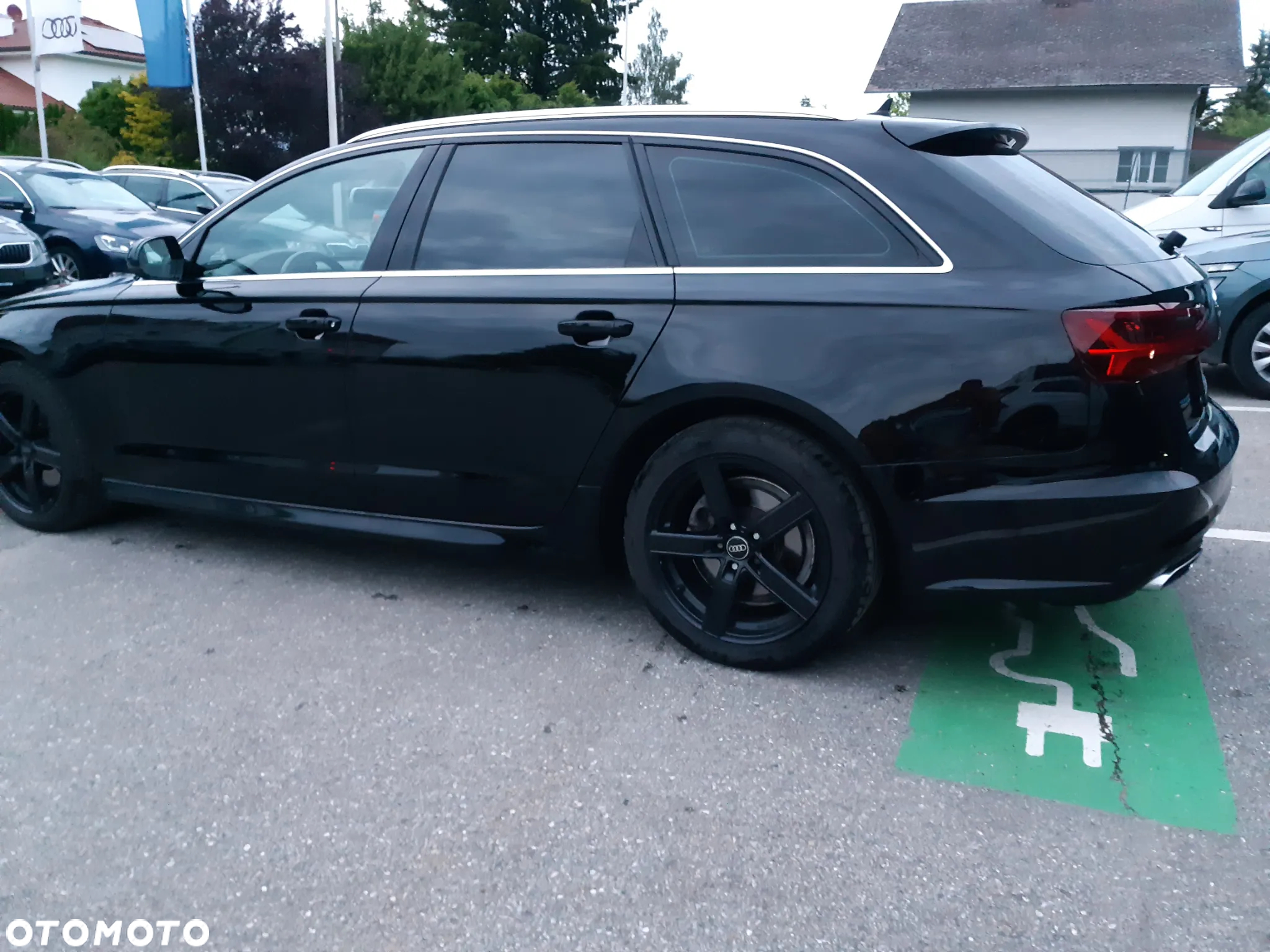 Audi A6 2.0 TDI Quattro S tronic - 5