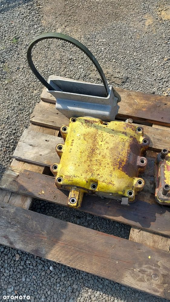 wacker ammann  płyta - 3