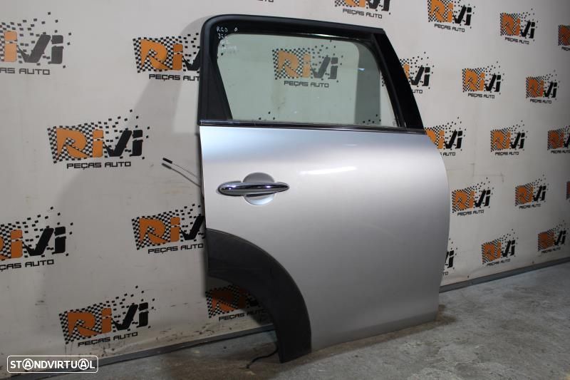 Porta Trás Direita MINI Countryman R60 - 2