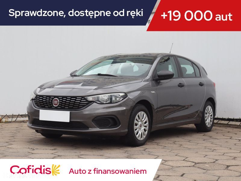 Fiat Tipo - 2
