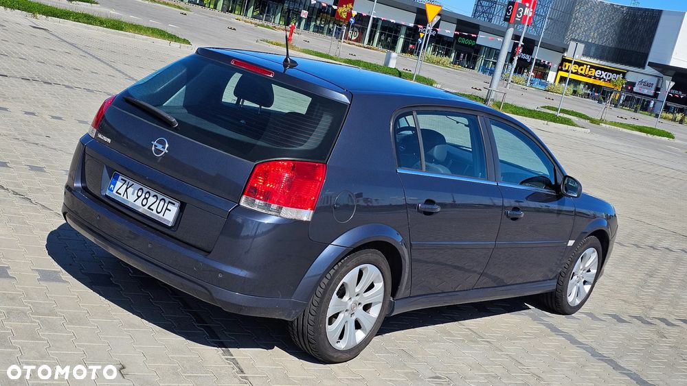 Opel Signum 1.8 Elegance - 32