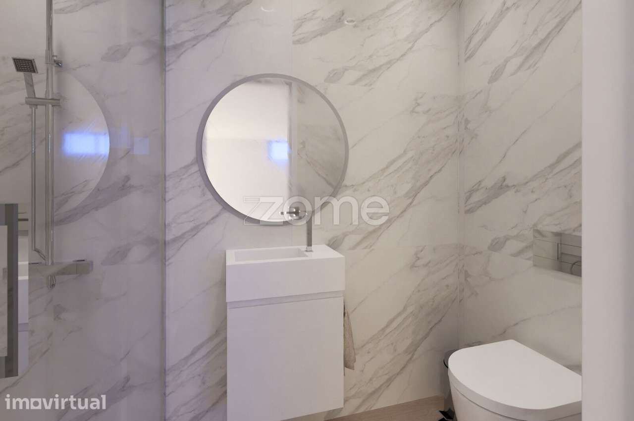 Villas de Luxo em São Pedro do Estoril - Ocean Prime Village - Grande imagem: 3/39