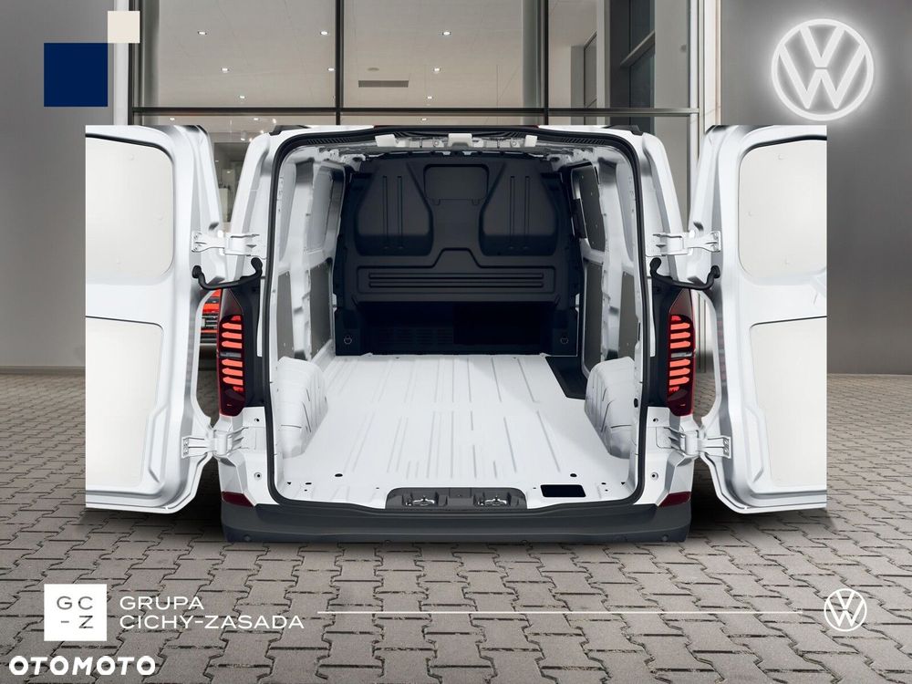 Volkswagen Transporter - 4