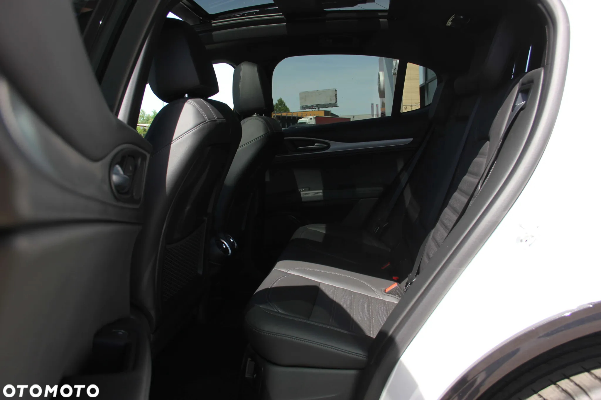 Alfa Romeo Stelvio 2.0 Turbo Veloce Q4 - 10