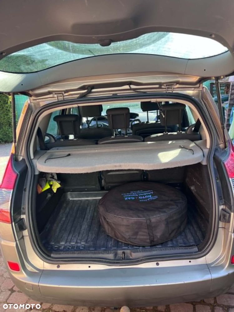 Renault Scenic 1.6 16V Expression - 5