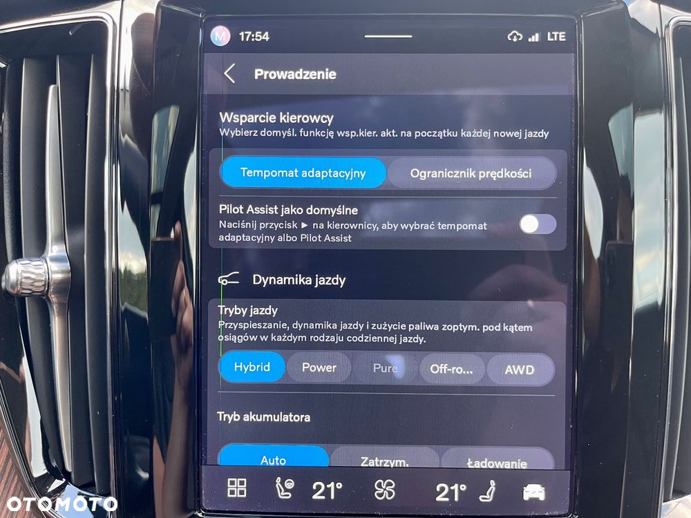 Volvo XC 60 T6 AWD Plug-In Hybrid Inscription Expression - 23