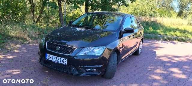 Seat Toledo - 1