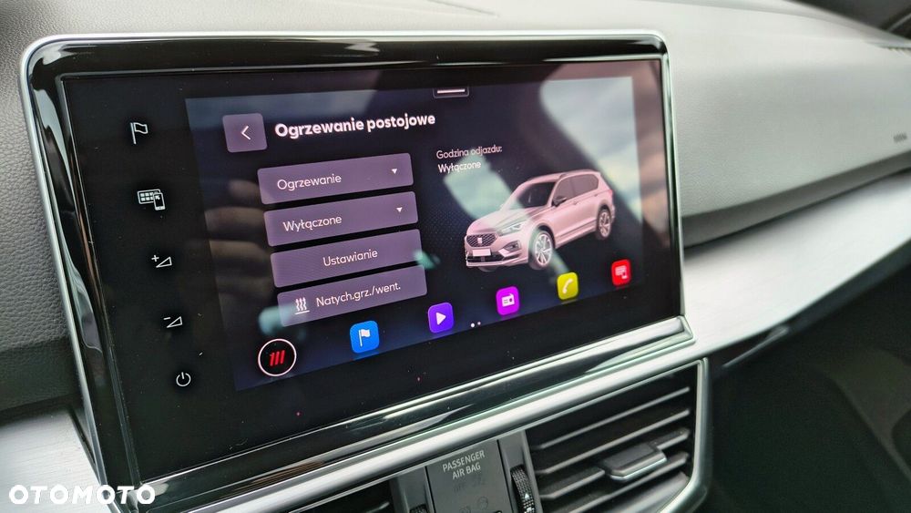 Seat Tarraco - 29