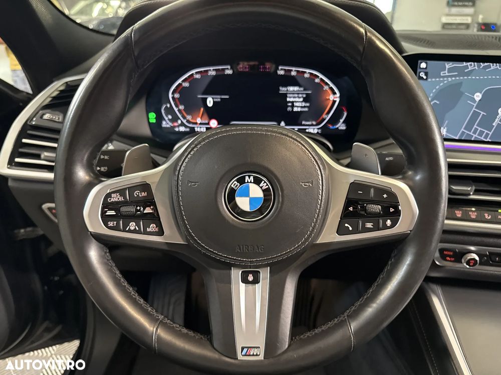 BMW X6 - 17