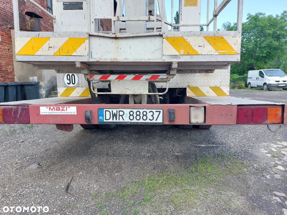 Mercedes-Benz 1414 - 10