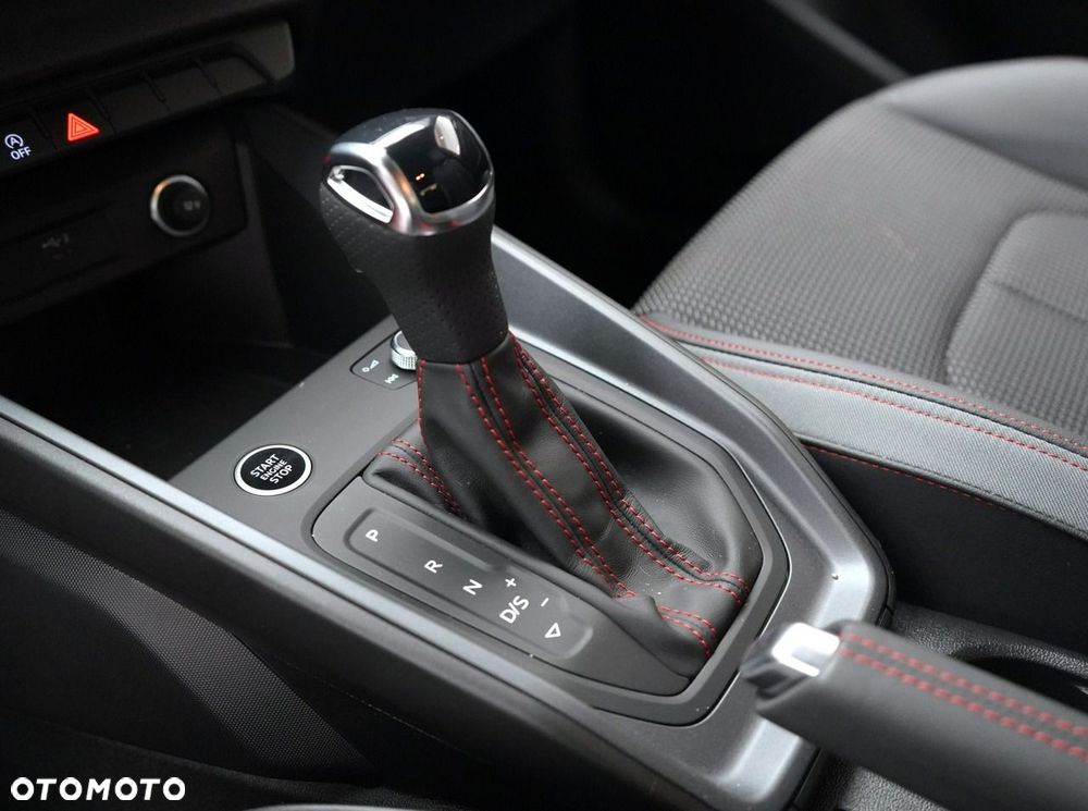 Audi A1 Allstreet - 20