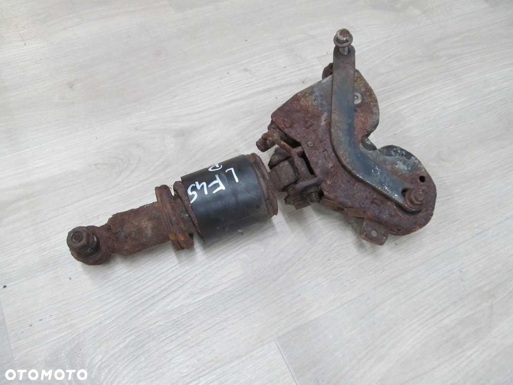 DAF LF 45 55 06-14 ZAMEK AMORTYZATOR ZAWIESZENIA KABINY PRAWY - 2