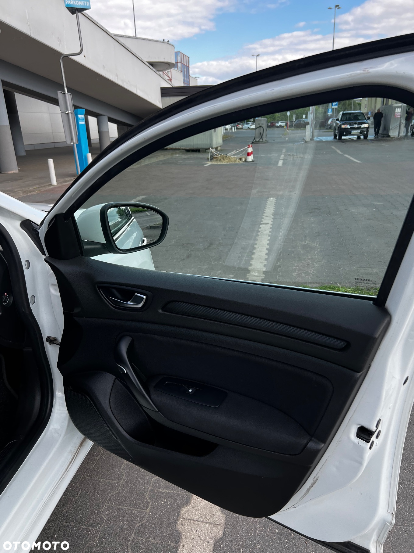 Renault Megane 1.5 dCi Intens EDC - 11