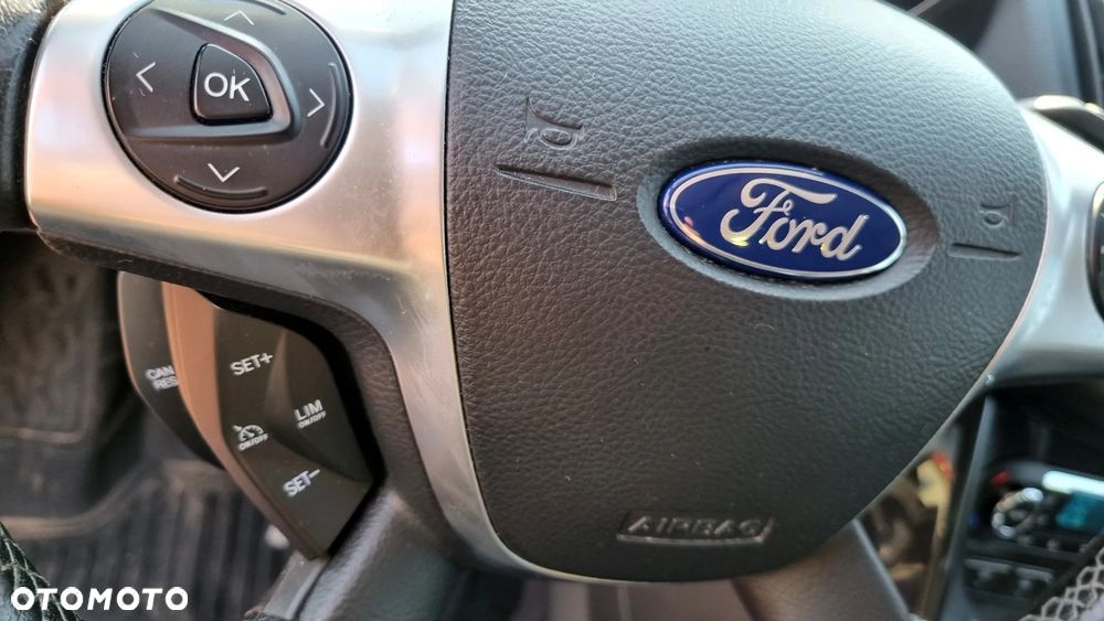 Ford Kuga 2.0 TDCi 4x4 Individual - 21