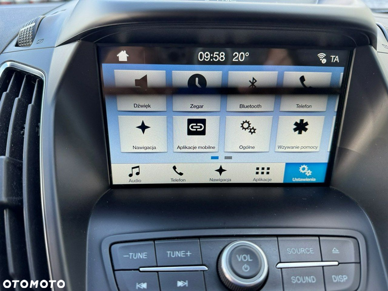 Ford C-MAX - 9