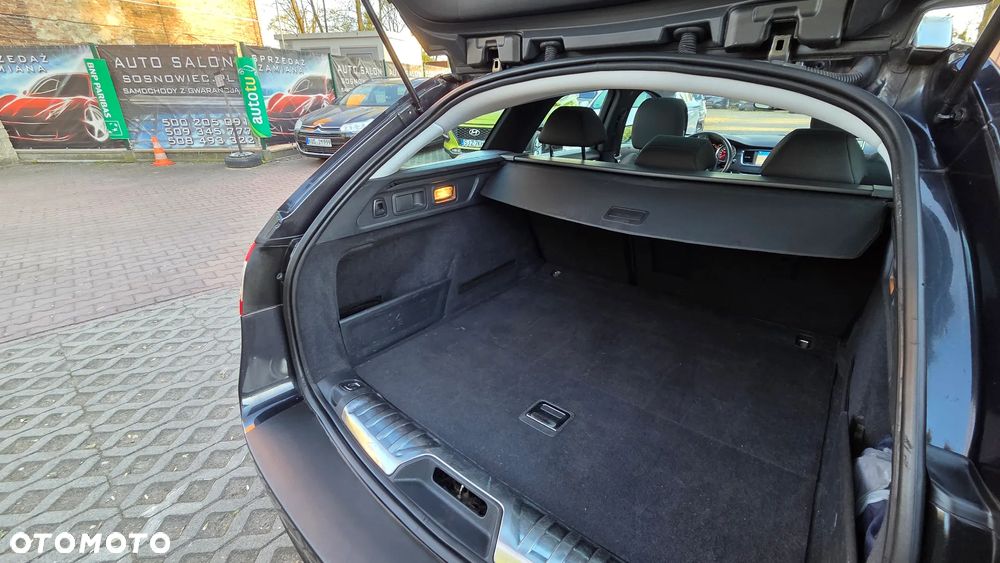 Peugeot 508 HDi FAP 140 Active - 18