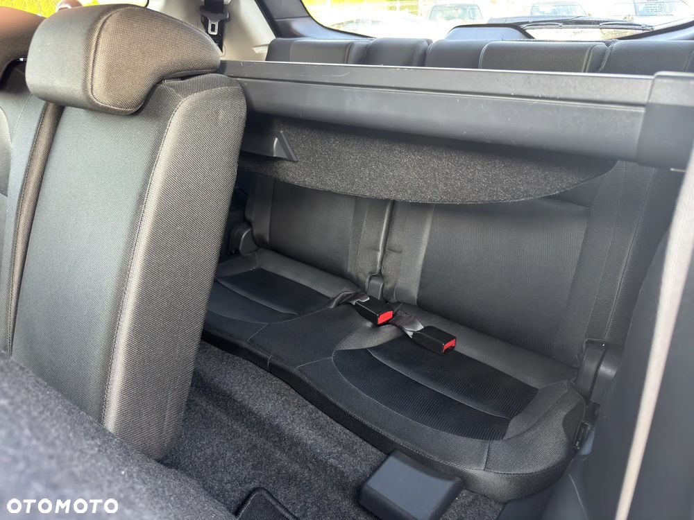 Nissan Qashqai+2 2.0 4x4 CVT 360 - 29