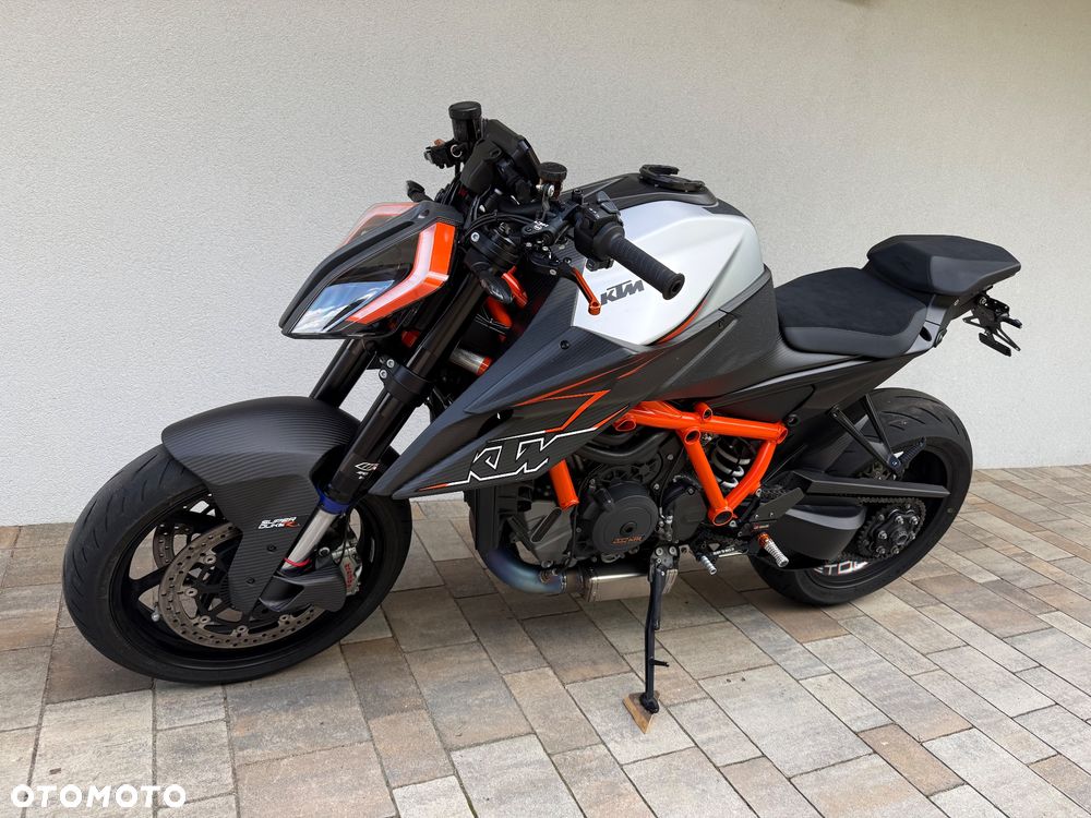 KTM Super Duke - 29