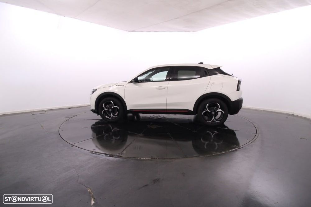 Alfa Romeo Junior 1.2 Speciale eDCT6 - 4