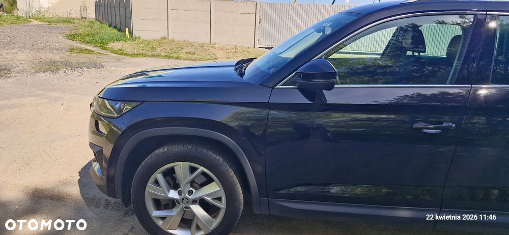 Skoda Kodiaq 2.0 TSI 4x4 Style DSG - 12