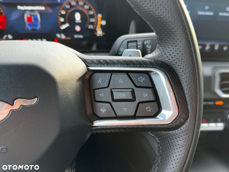 Ford Mustang - 18