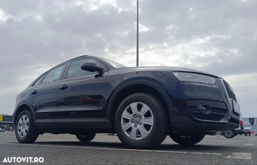 Audi Q3 2.0 TDI - 11