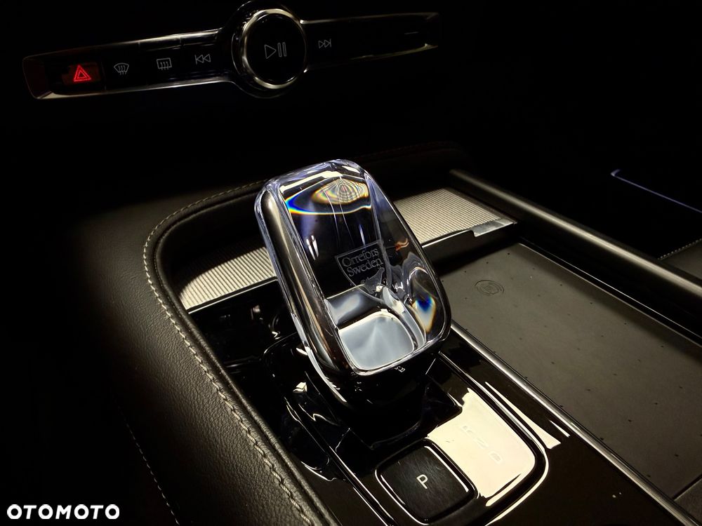 Volvo S90 B4 B Plus Bright - 13