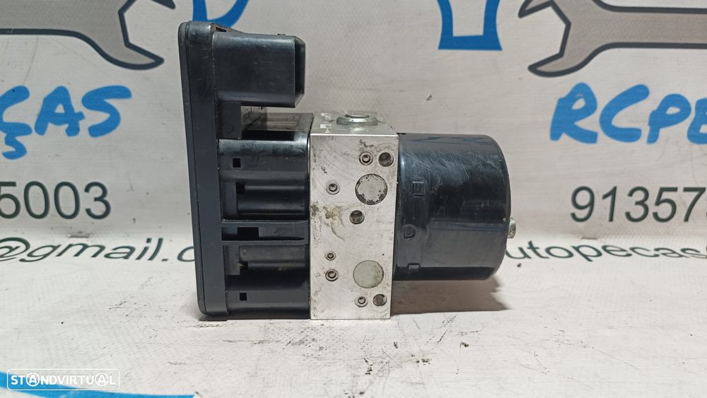 ABS MODULO BLOCO HIDRAULICO BMW SERIE 1 E87 120D 16V 163CV N47D20C 34516789300 6789300 6789301 E81 E82 E88 X1 E84 X3 E83 SERIE 3 E90 E91 SERIE 5 F10 F11 - 4