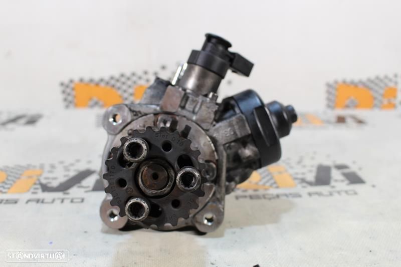 Bomba De Injeção / Alta Pressão Audi A3 (8P1)  03L130755 / 0445010507 - 6