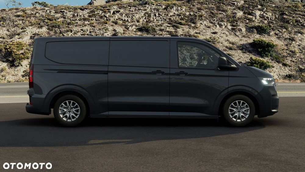 Volkswagen Transporter T7 150 KM Full LED Kamera HAK VAT23 OD RĘKI - 6
