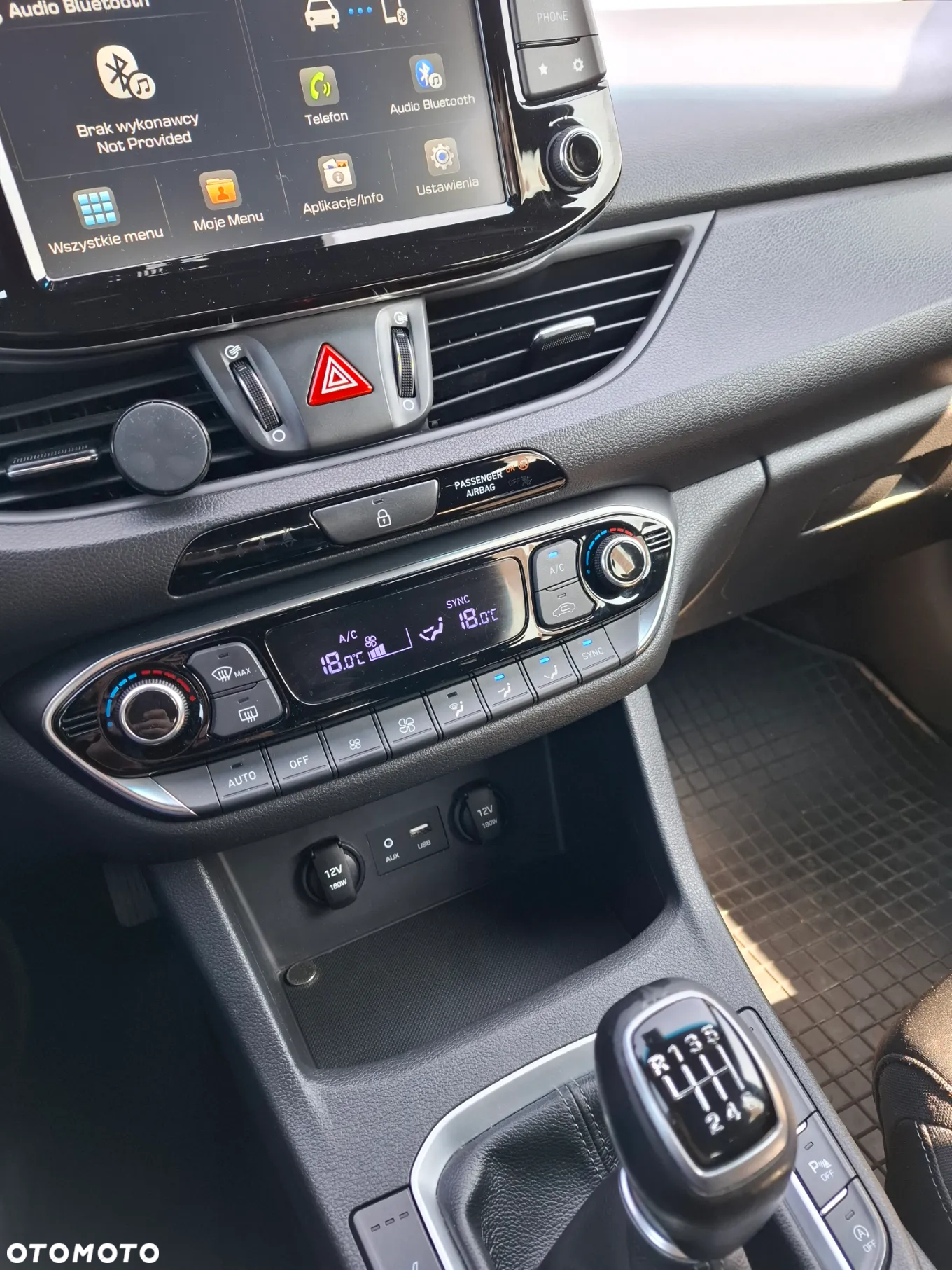 Hyundai i30 1.6 D Comfort - 18