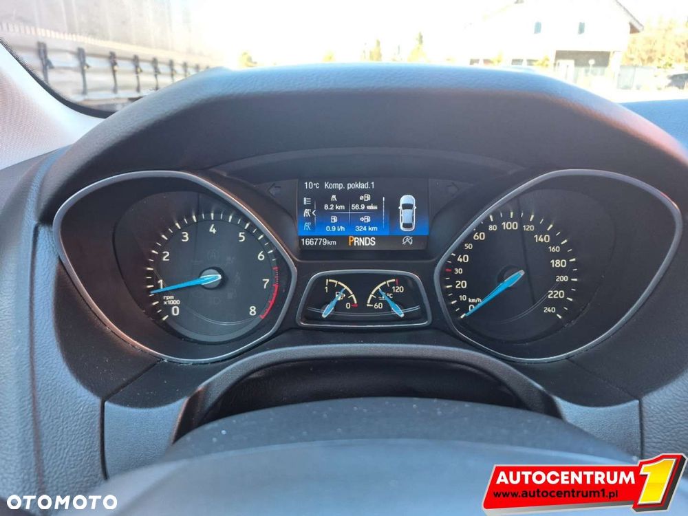 Ford Focus - 16