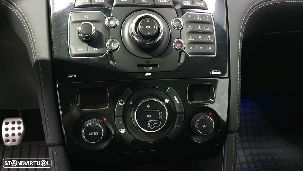 Peugeot RCZ 1.6 THP - 24