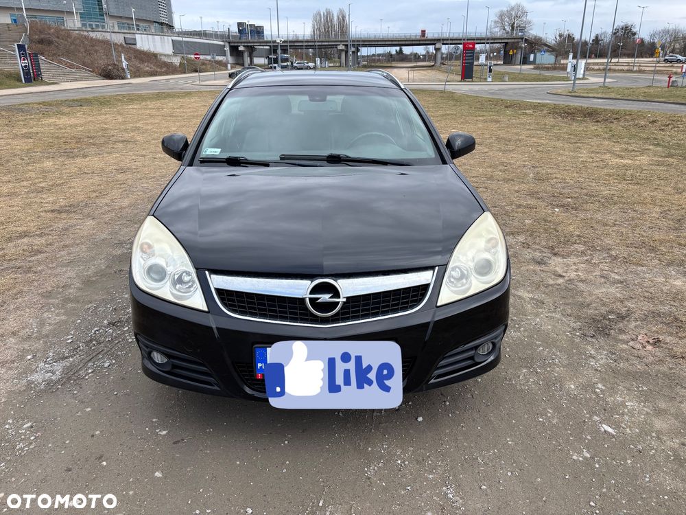Opel Vectra 1.8 Cosmo - 22