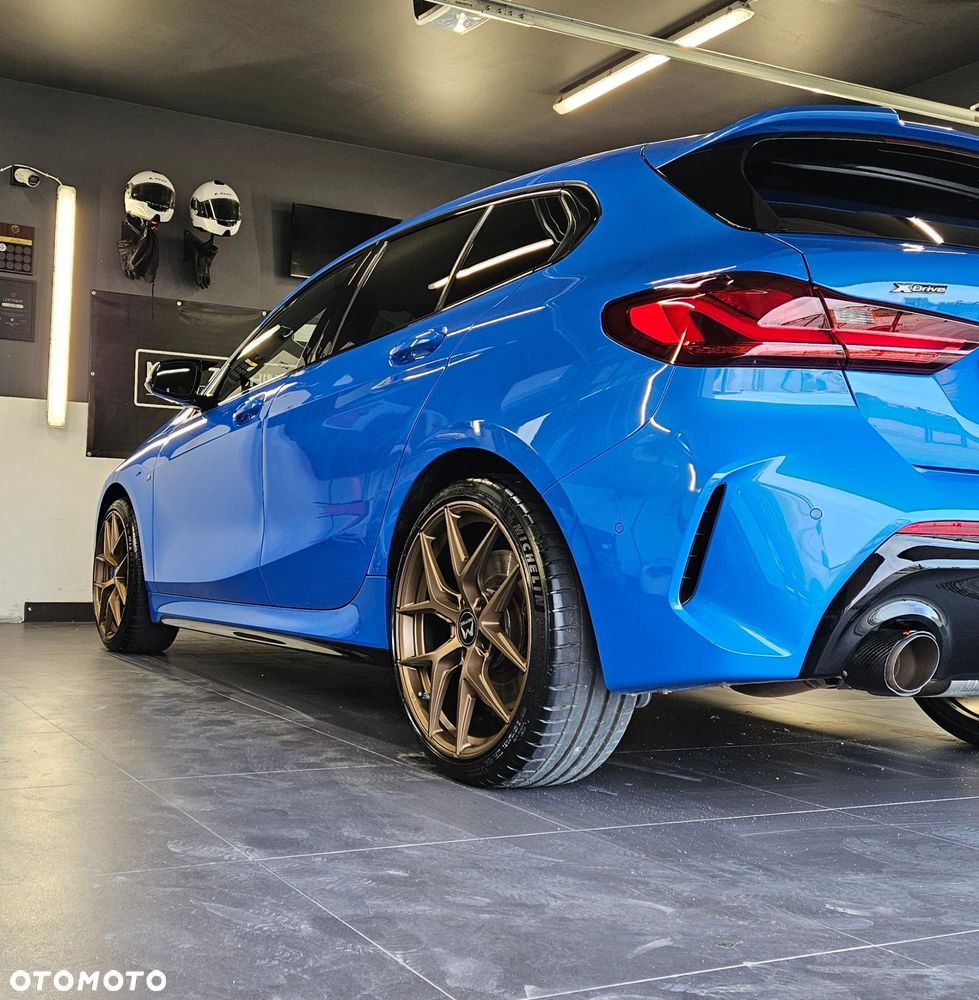 BMW Seria 1 - 10