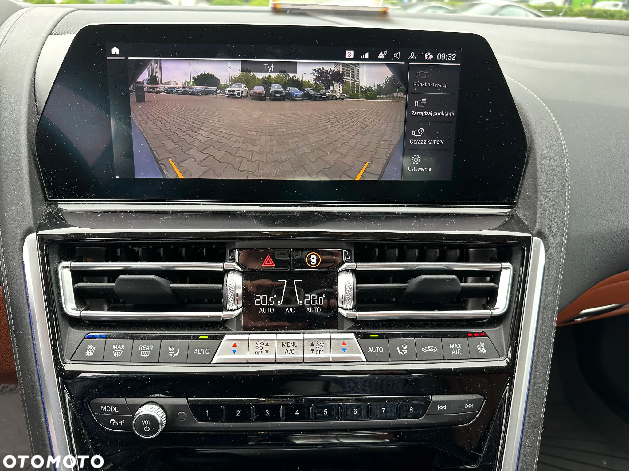 BMW Seria 8 840d xDrive - 16