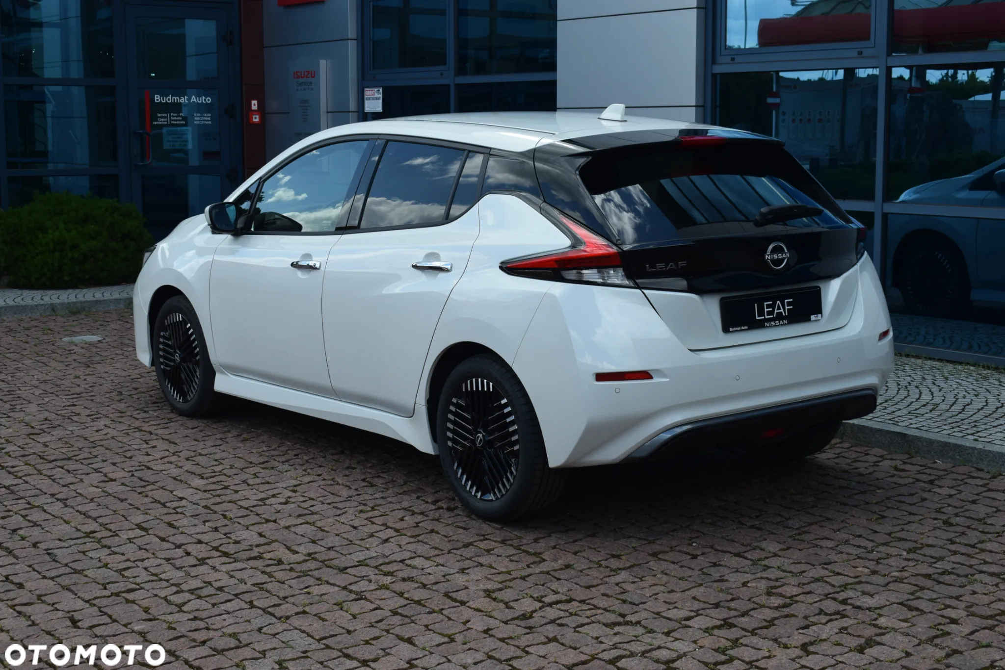 Nissan Leaf 62kWh Tekna - 5
