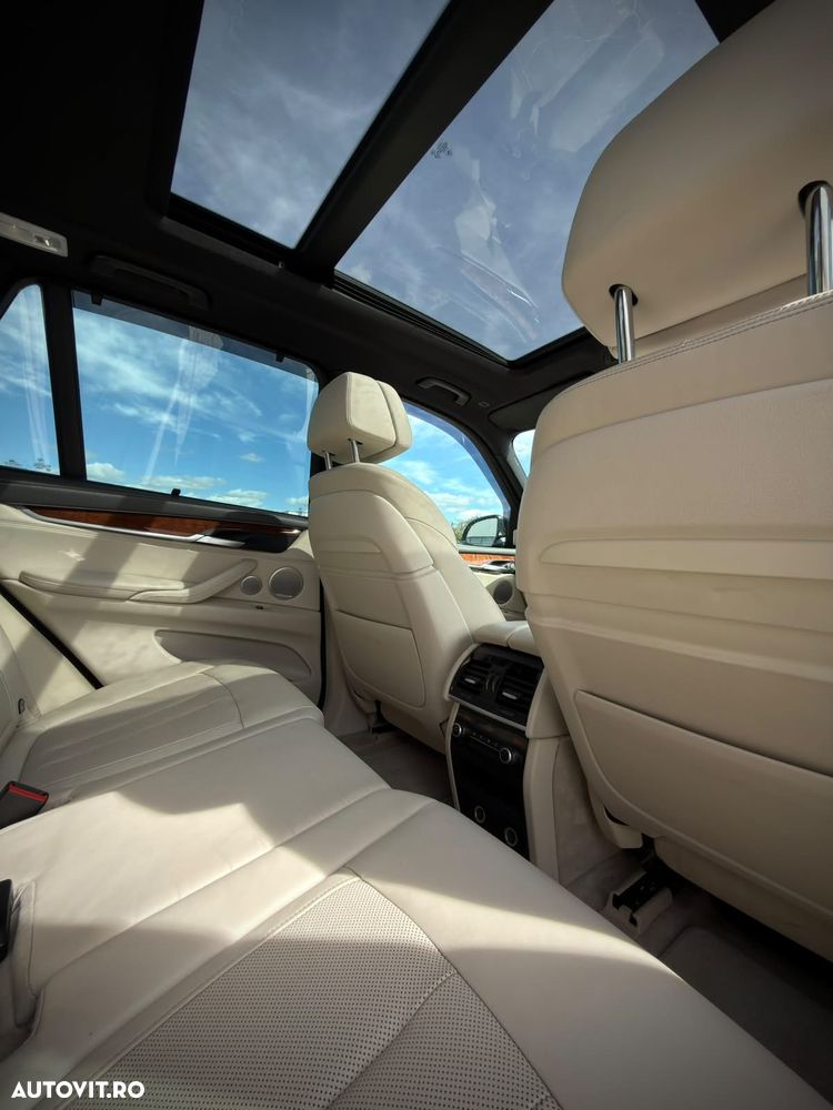 BMW X5 xDrive30d - 9