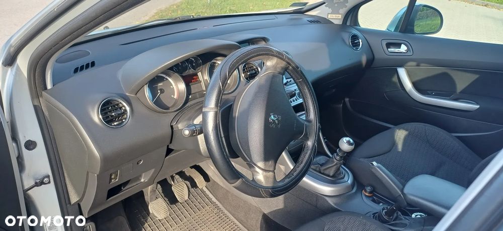 Peugeot 308 1.6 HDi Trendy - 7