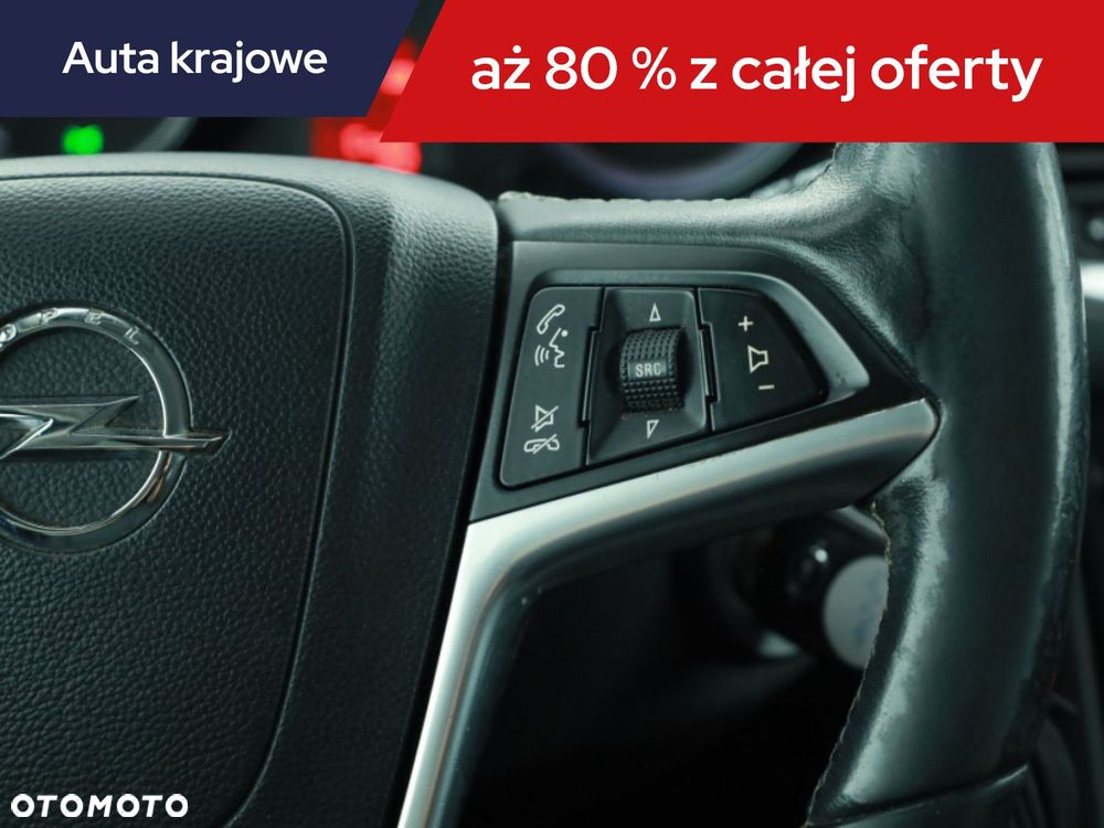 Opel Meriva - 16