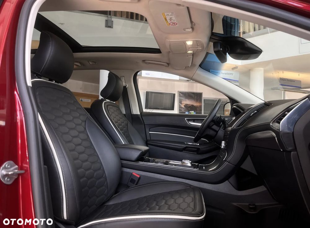 Ford Edge 2.0 EcoBlue Bi-Turbo 4x4 Vignale - 29