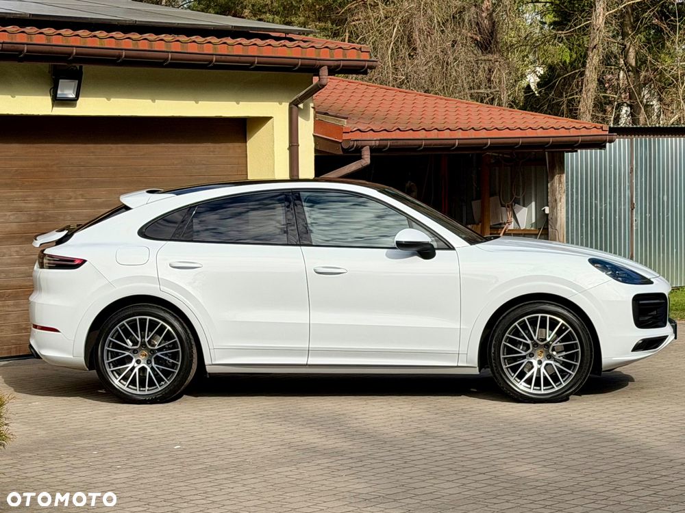 Porsche Cayenne Platinum Edition - 10
