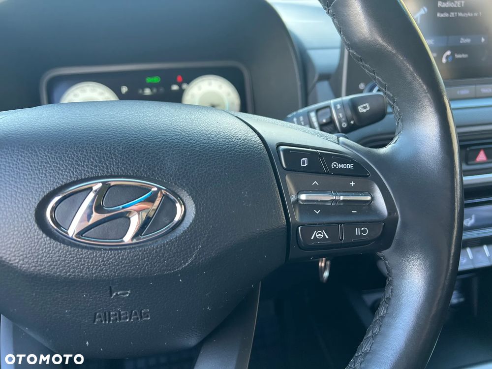 Hyundai Kona 1.0 T-GDI Style DCT - 14