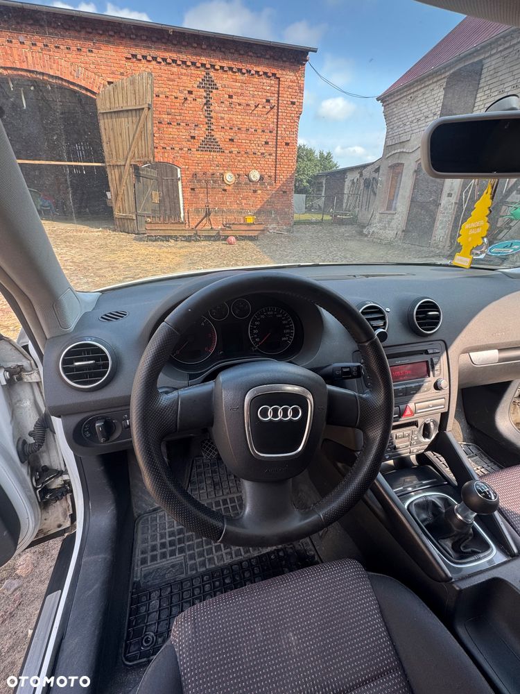 Audi A3 3-drzwiowe - 16