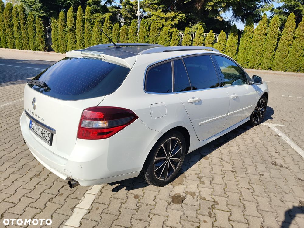 Renault Laguna - 7